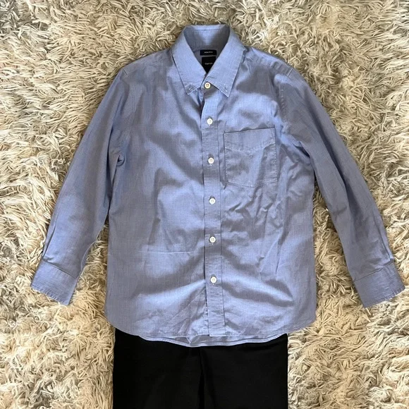 COPY - DNKY Boys suit - Picture 3 of 6